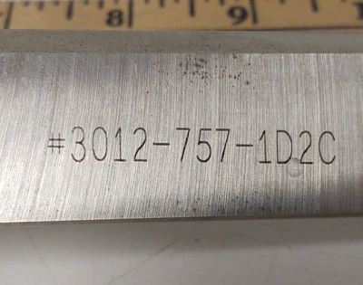 NEW PDK 3012-757-1D2C
