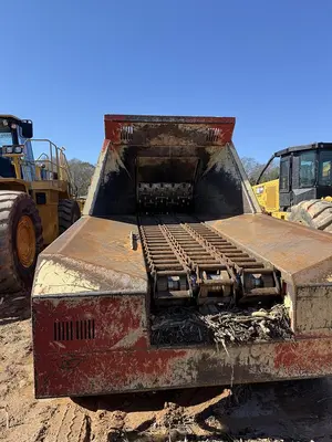 Used 2023 MORBARK 40/36 Wood Chippers Florida US | Rockwood Equipment Solutions #1469902