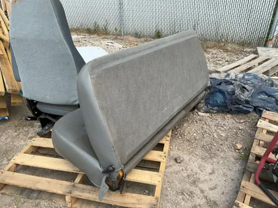 Used _UNKNOWN_ _UNKNOWN_ Automotive Parts Michigan US | Miedema Asset Management Group #1324076