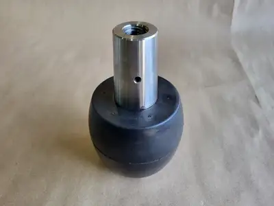 Repair Buffer for Rupex 630 Coupling