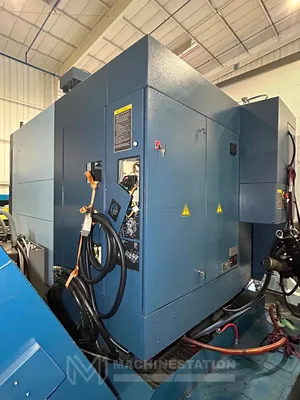 Used 2016 MATSUURA MX-330 Vertical Machining Centers California US | MachineStation #947815