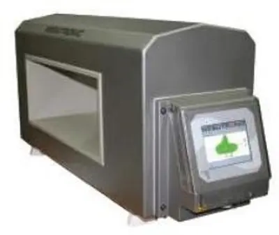 NEW KARL SCHNELL GRINDING LINE FOR FROZEN SYNTHESIS