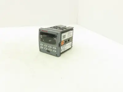 Honeywell DC2500-EE-1000-200-00000-E0-0 Universal Digital Controller 90-250VAC