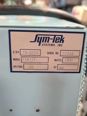 USED Scherr Tumico Does Not Apply
