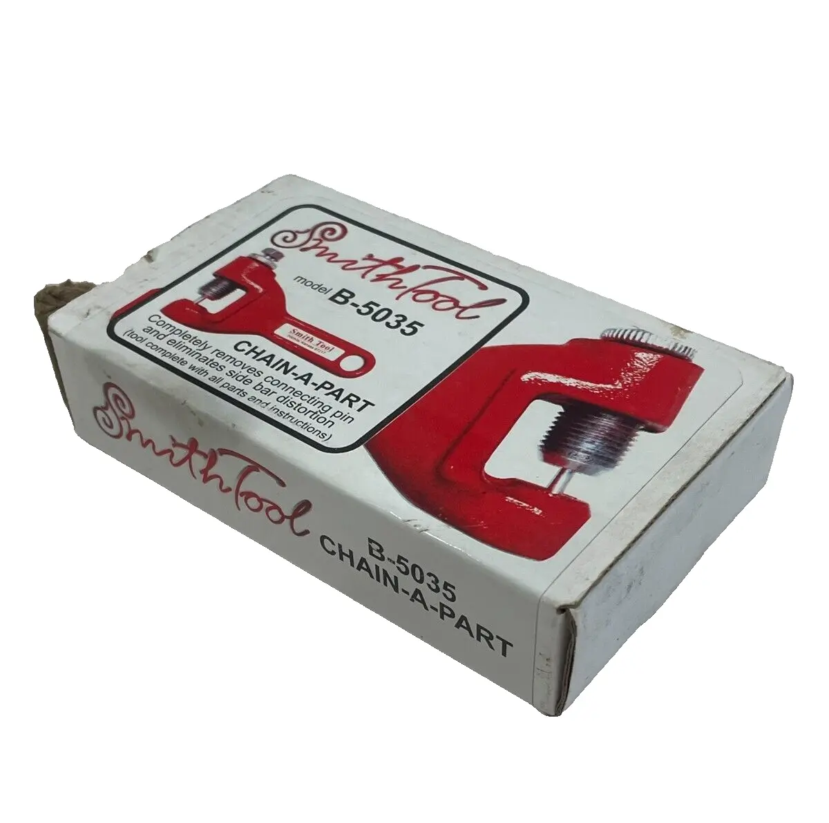 NEW SMITHTOOL B-5035 CHAIN-A-PART B5035