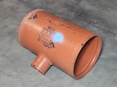 USED VICTAULIC NO. 25
