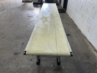 USED DORNER 2200 SERIES