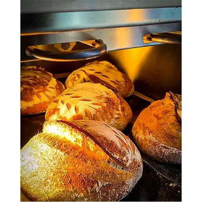 New | in-Stock Atlas _UNKNOWN_ Ovens | ISCA #1298916