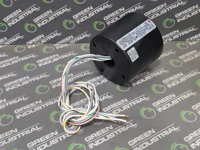 Signal Division LSB-024-240 Light Stack Base Black Plastic New NIB