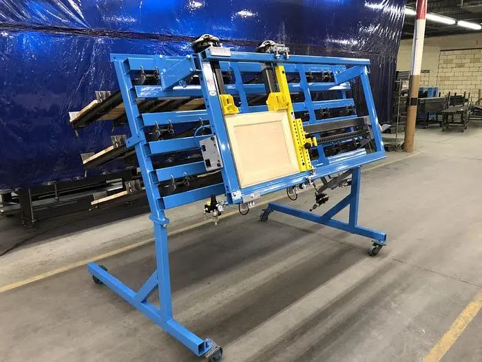 JLT- 8' Buddy System #718A-M2-8