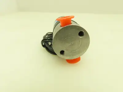 Honeywell Skinner B14DK9150 Solenoid Valve 3-Way NC 24VDC 150 PSI 1/16" NPT
