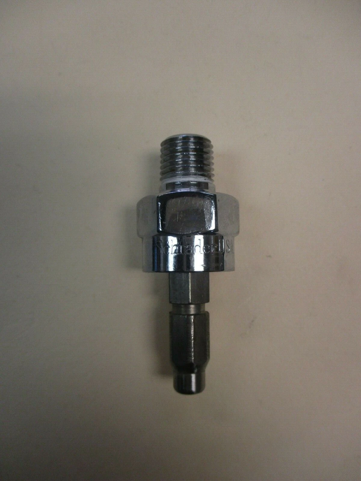 USED Schrader 6203