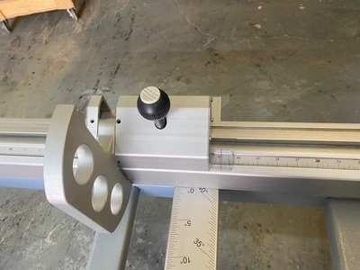2016 FELDER Format-4 Kappa 400 x-motion Standard Sliding Table Saws | Complete Cutting Solutions (21)