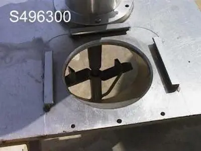 USED QUADRO 196S