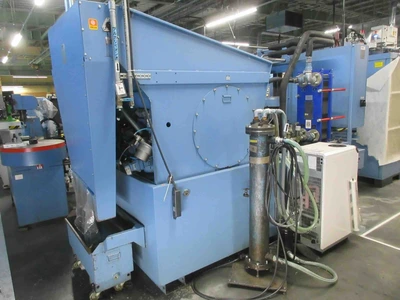 2017 SCHUTTE SC7-32 Multi-Spindle Screw Machines (CNC) | Graff-Pinkert (18)