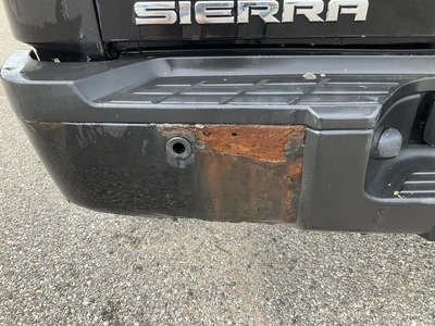 USED 2011 GMC SIERRA 2500