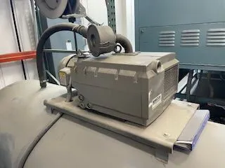 2006 PLASTI-VAC (PVI) 4100XTX Single Station Thermoformers | PlastiMach Corp (13)