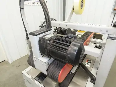 Used 3M-MATIC _UNKNOWN_ Case Sealers - Tapers Indiana US | Arrow Industrial #1489064
