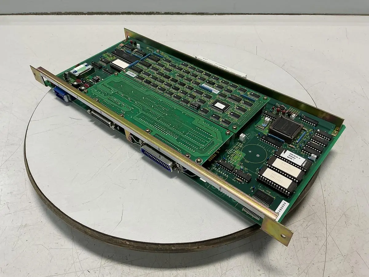 USED FUJI F770 60 98(2)