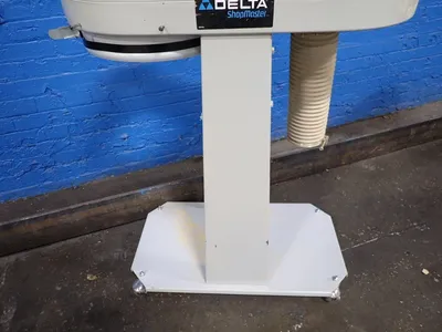 USED DELTA AP400