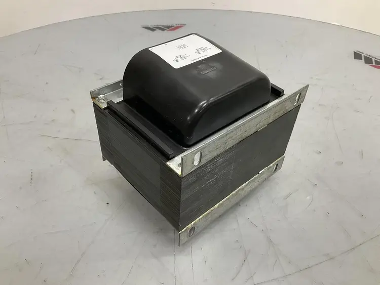 Used INDUSTRIAL CONTROL EQUIP 9T58K2814 Transformers Michigan US | Ideal Machinery #690410
