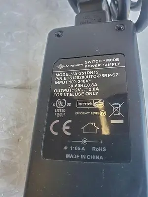 V-INFINITY 3A-251DN12