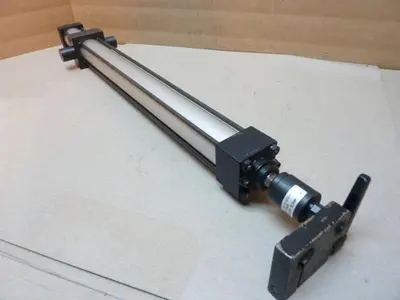 USED NUMATICS 164AK-19L1C-AAA0