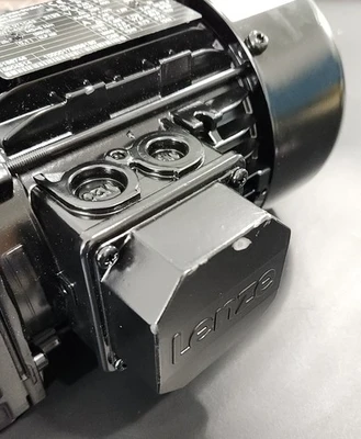 NEW LENZE GST04-1M VCR 071C42