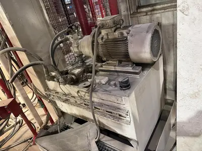 Used 2004 MASA 1400X1100 Concrete Equipment (Miscellaneous) Quebec CA | DIT Equip #1412417