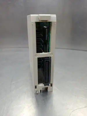 USED Omron Omron CS1W-ID211