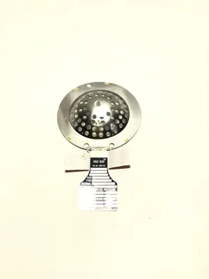 BS&B VAC-SAF 4400038 Vacuum Rupture Disk 3″