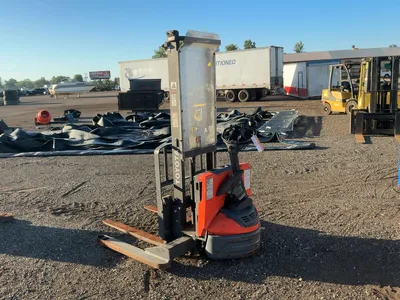 Used TOYOTA 8BWS10 Misc Forklifts Michigan US | Miedema Asset Management Group #1443971