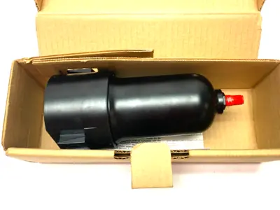 USED MANNESMANN REXROTH MODULAR PNEUMATIC FILTER