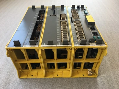 USED FANUC A02B-0200-B503, FANUC SERIES 16-LB (3)-CNC SYSTEM