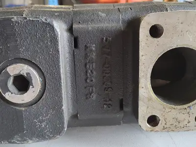 NEW PERMCO 375-1Y-205-04