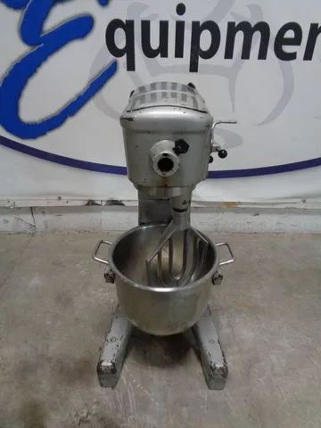 Used HOBART D-300 Planetary Mixers California US | BakeryEquipment.com #1555136
