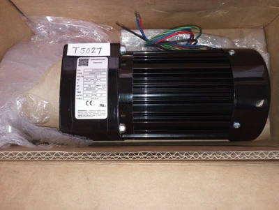 New | in-Stock Bodine 5683RM Motors (misc) Arizona US | ASSET CONVERSION SPECIALISTS, INC. #1333464