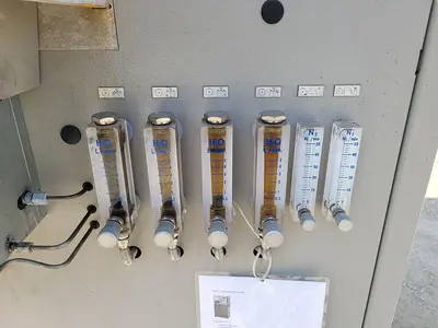 USED 2012 IECO 22KW