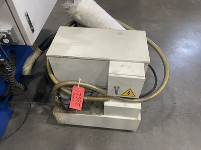 USED SUPERTEC G25P-50NC