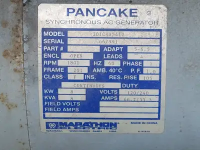 Used 2009 TEREX AL4000 Lighting British Columbia CA | Lenmark #249177