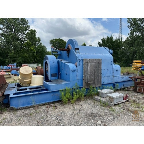 Used NATIONAL OILWELL VARCO, INC _UNKNOWN_ Drill Rigs Texas US | Oil The Woodlands Group #1501492