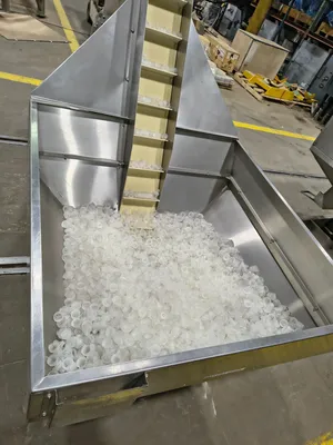 HOPPMANN EP-8 Conveyor | ESS Industrial Equipment Sales (6)