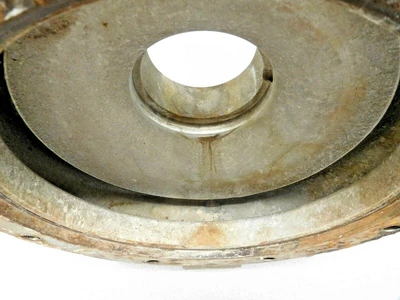Used DURIRON 4x3-10H/87 Pump Parts Ohio US | Equipment Recovery Corp. #1329715
