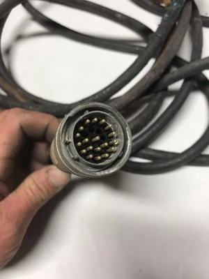 USED ABB 712