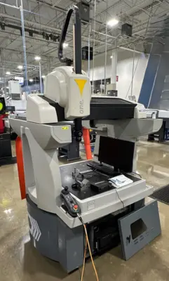 2008 BROWN & SHARPE ONE 7.7.5 Coordinate Measuring Machines | UniversalAutomatics.com (1)