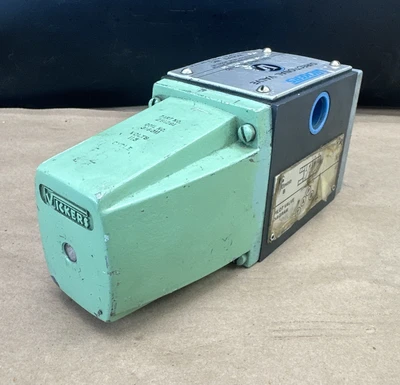 Used Vickers 297240 Miscellaneous MRO Indiana US | J&J Industrial Supply #1333484