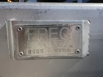 USED FPEC VT-85