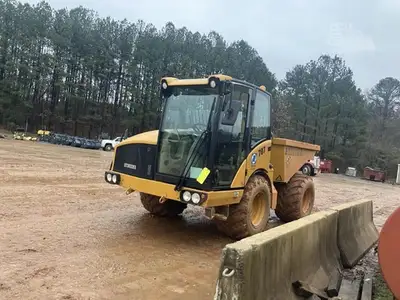 USED 2023 Hydrema 707G