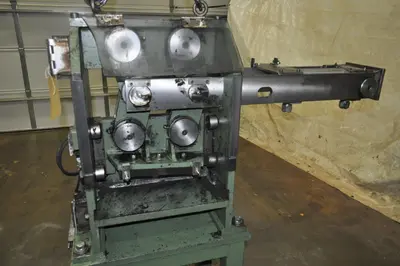 USED 2013 NOVA SHEAR