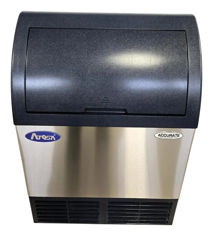 USED ATOSA AP-161
